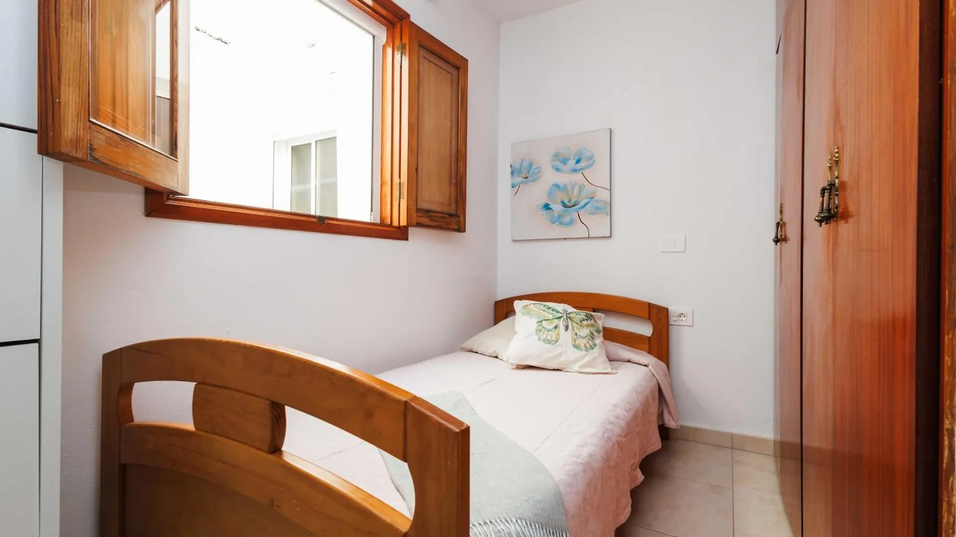 Apartment In Los Cristianos- Anita Del Mar Arona  Arona (Tenerife)