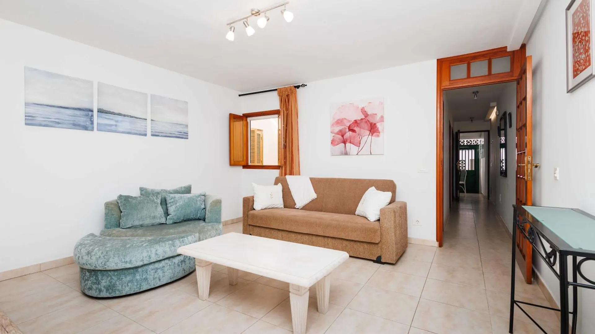 Apartment In Los Cristianos- Anita Del Mar Arona  0*, Arona (Tenerife)