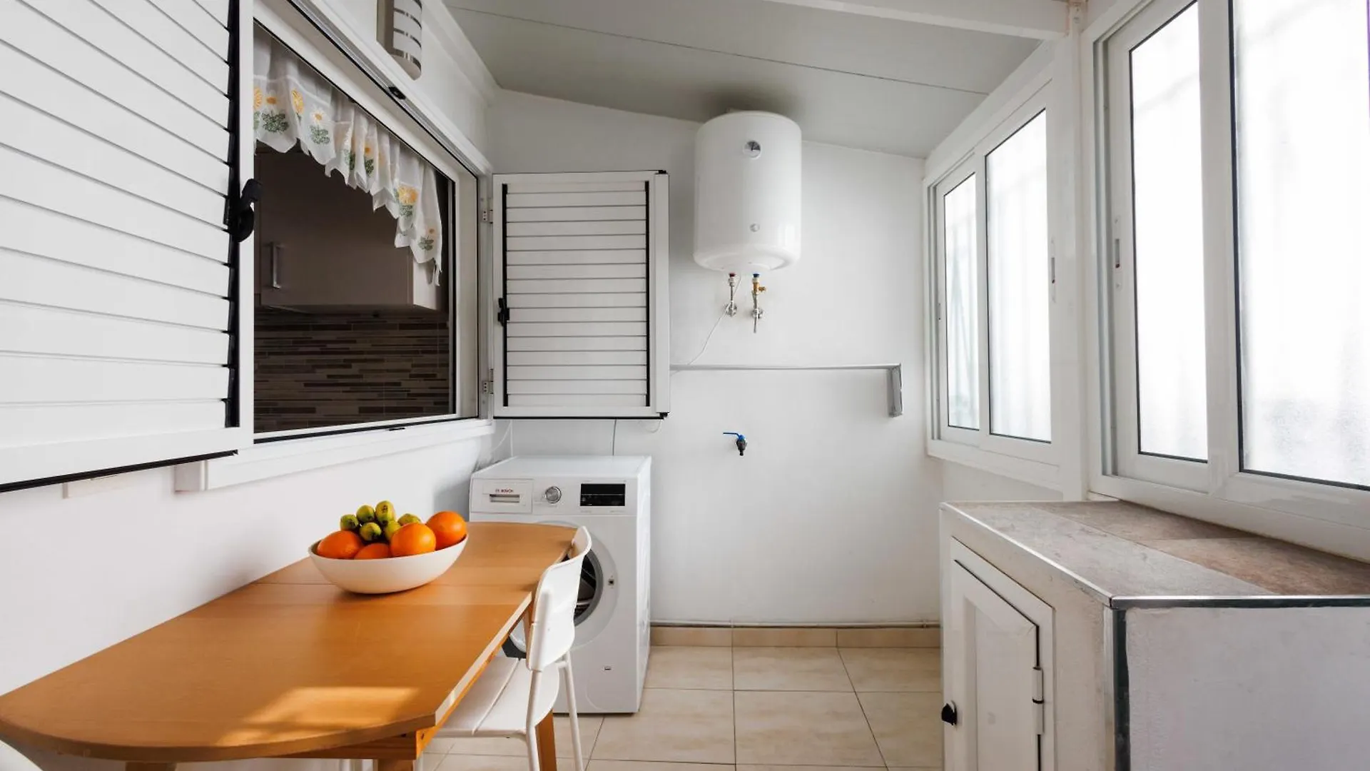 Apartment In Los Cristianos- Anita Del Mar Arona Spanyolország