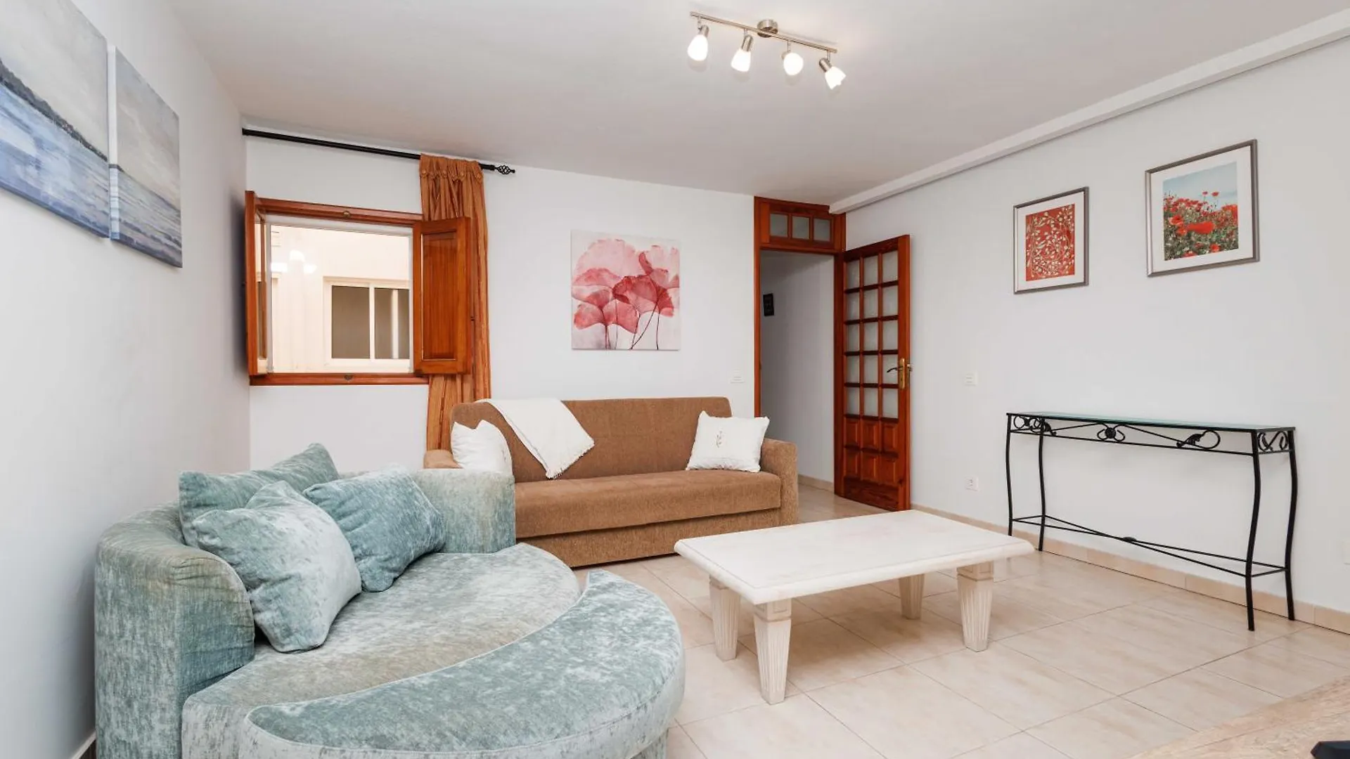Apartment In Los Cristianos- Anita Del Mar Arona 0*,  Spanyolország