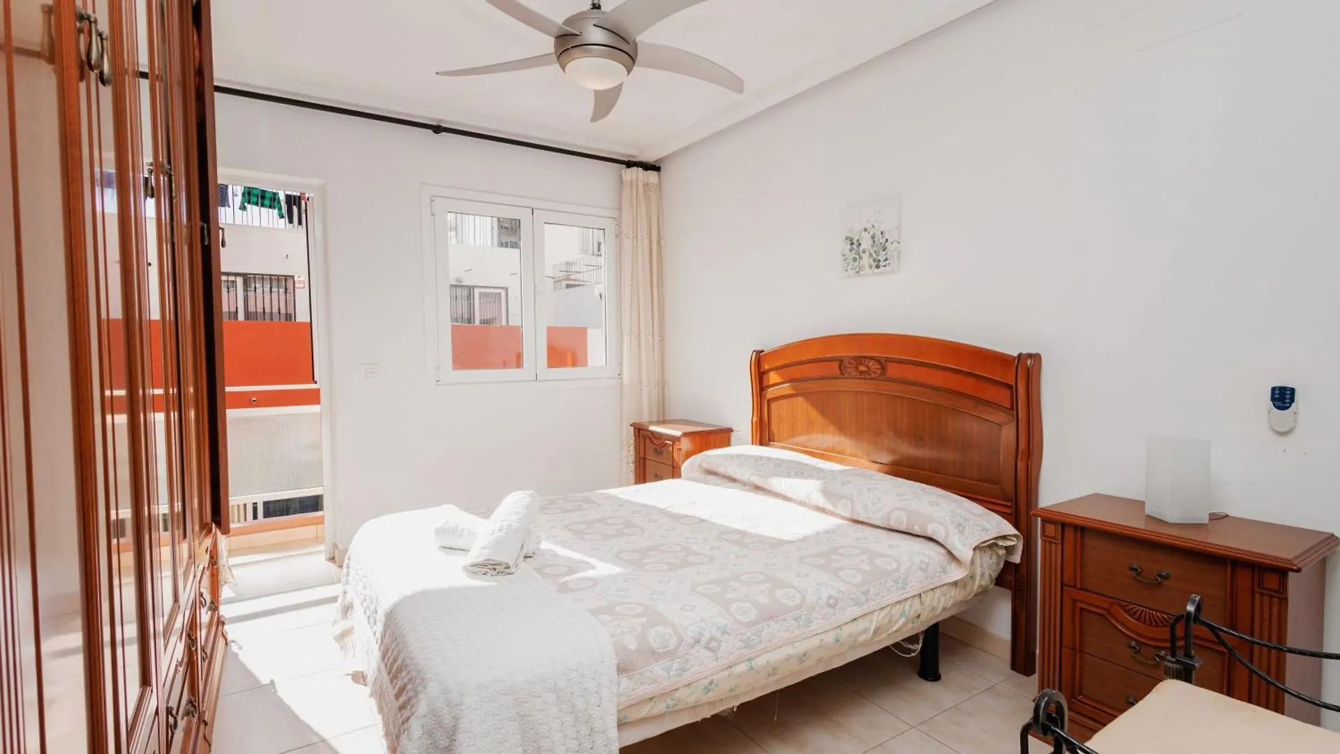 Apartment In Los Cristianos- Anita Del Mar Arona